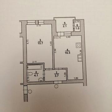 Продаж 1к Квартира Роксоляни вулиця ЖК Family Residence