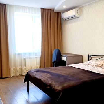 Квартира в Новом современном охраняемом комплексе
