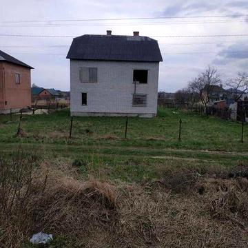 житловий будинок