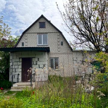 Продам будинок в селі Перемога