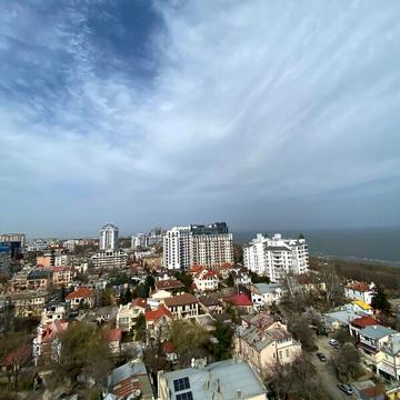 Продаж 1к Квартира Удільний провулок ЖК Париж