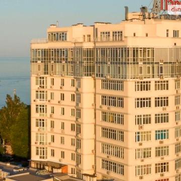 Продаж 1к Квартира Удільний провулок ЖК Париж