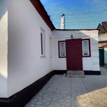 продам дом с флигелем АНД район