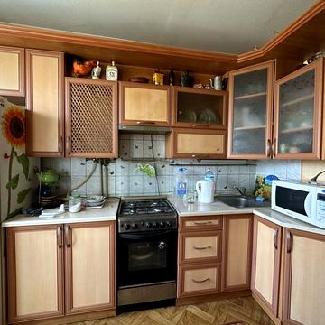 Продажа 3к на Мира/Свиридова