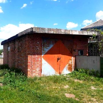 Будинок смт.Ладан (район Березина - Сосна)