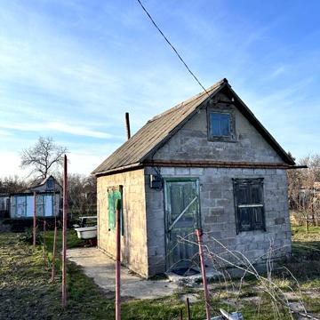 Дача в городе Левобережный-3