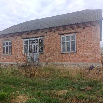 Продам будинок у Романківцях