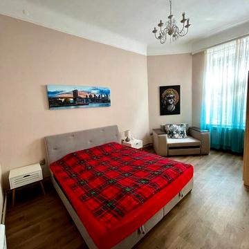 Продаж 2к Квартира Огієнка Івана вулиця