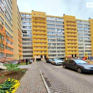 Продаж 2к Квартира Академіка Сахарова вулиця