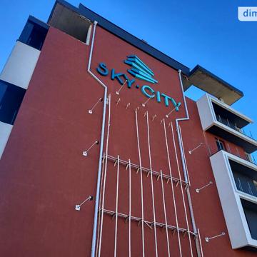 Продаж 1к Квартира Університетська вулиця ЖК Sky City