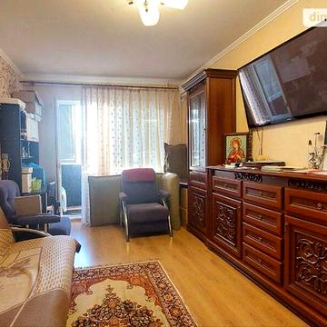 Продаж 3к Квартира Князя Володимира Великого (Добровольського) проспект