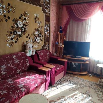 ПРОДАМ  3 комнатную Сталинку на Проспекте Гагарина (97 квартал).