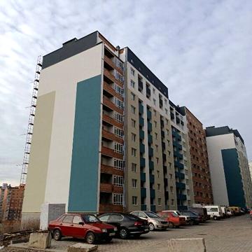 Продаж 2к Квартира Лісогринівецька вулиця