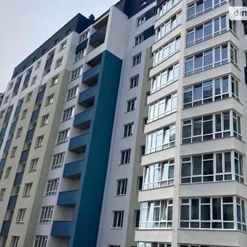 Продаж 2к Квартира Лісогринівецька вулиця