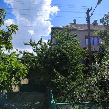Продам дом пгт. Овидиополь