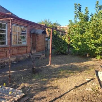 Продам дом, 64,6 м.кв, 30000$, усасток 6 соток, Саксаганский район.