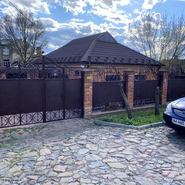 Продам будинок в затишному та спокійному районі