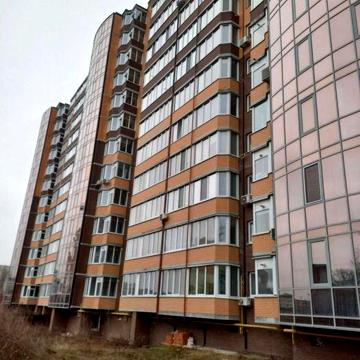 Продаж 1к кв.в новобудові, вул. Харківська 6 (Є-Оселя) ЖК Зарічний