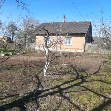 Продам або обміняю будинок