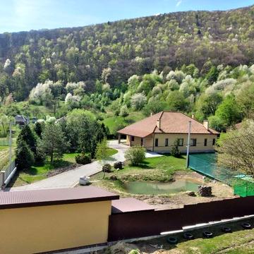 Продам дом в  Карпатах, Перечин