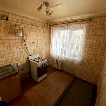 1 комнатная квартира в Панютино