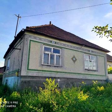 Продам будинок в червеньові