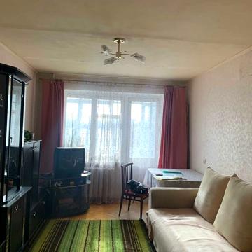 Продам 3х ком. кв. метро Дворец Спорта на Коммунальном рынке