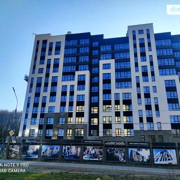 Продаж 1к Квартира Львівська вулиця