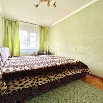Продажа 3к квартира Жасминовий бульвар