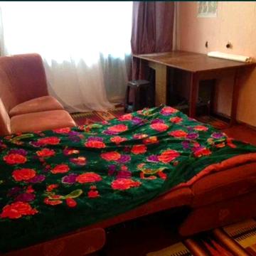 Продаж однокімнатної квартири в районі Океану