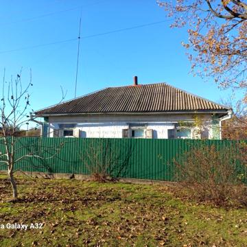 Продаж будинку у Градизьку