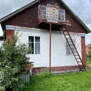 Продам будинок в м.Миргород  з ділянкою