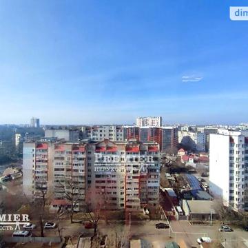 Продаж 1к Квартира Кропивницького вулиця