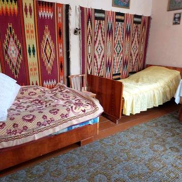 Будинок у місті Зборів