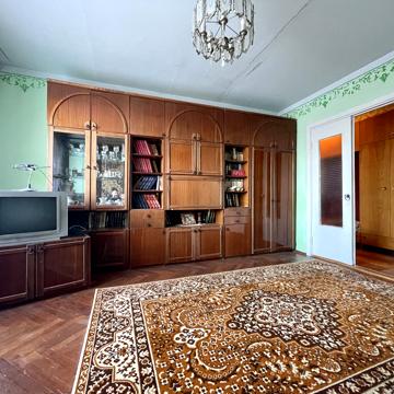 Генерала М. Тарнавського вул., 26