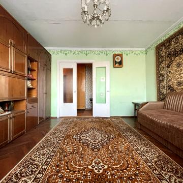 Генерала М. Тарнавського вул., 26