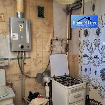 Продаж 2-кв м.Бориспіль вул.Соборна поруч К.шляху р-н 8 школи 3/5-пов
