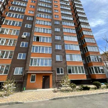 мостостроителей, 18