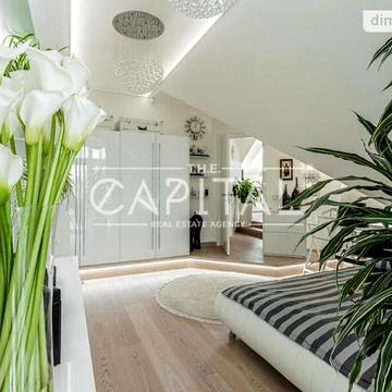 Довгострокова оренда 4к Дім Дежньова провулок