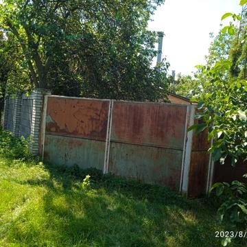 БЕЗ КОМІСІЇ ! Продам будинок на ділянці  10с, вул. С. Колоса (Жуляни)