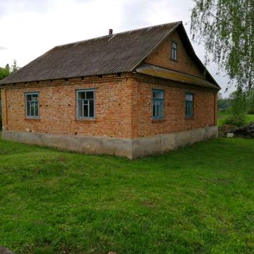 Продаж Будинку с.Сураж...