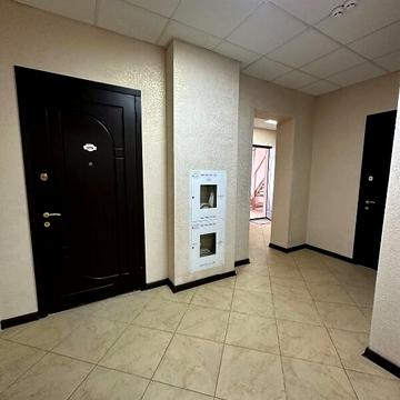 Продаж 6к Квартира Удільний провулок