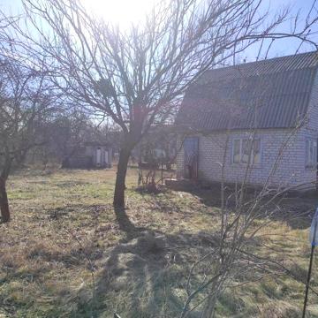 Дача в Світловодську Світанок