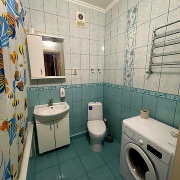 Продаж 1к Квартира Котляревського вулиця