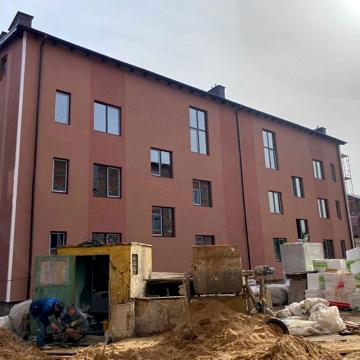 Інвестуй вигідно у свою квартиру 13 600$
