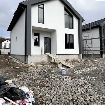 Продаж будинку на Пʼятничах , 120 кв. м, 4 кімнати