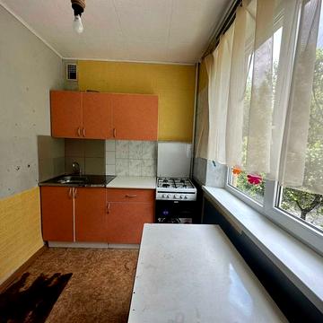 Продам затишну 1-кім. квартиру в районі Одеської, вул. Грозненська!