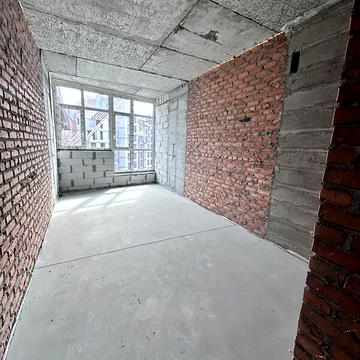 Продаж 1к Квартира Достоєвського вулиця ЖК Синергия Сити