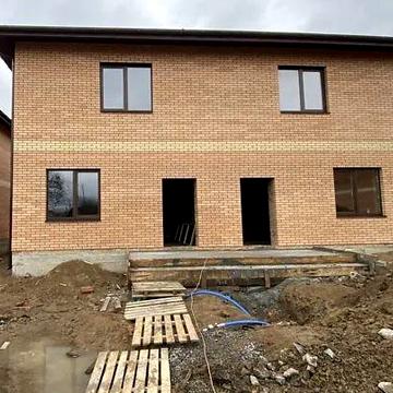 Продаж дуплекса на Старому місці. 100 кв. м , 3 кімнатний , 2.5 соткі