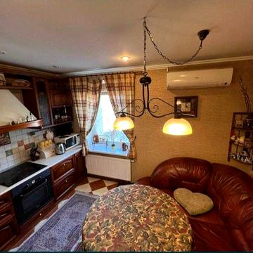 Продам 3-к квартиру, бульвар Центральний, 22а м. Запоріжжя